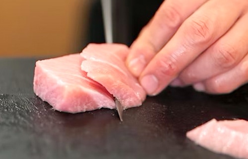 旬を映すおまかせコース